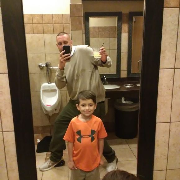 Meet your Posher, Clayton - Picture 1 of 3